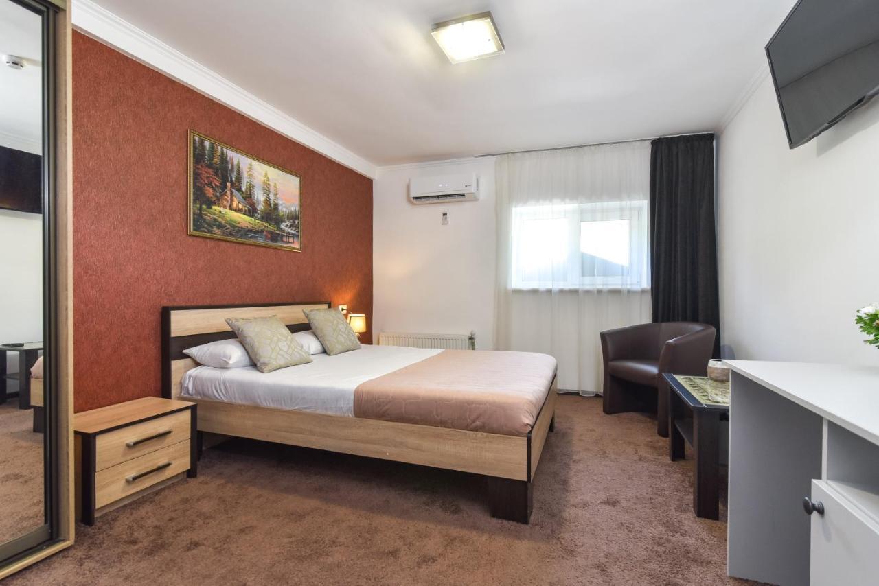 Venus Hotel Odessa Dış mekan fotoğraf