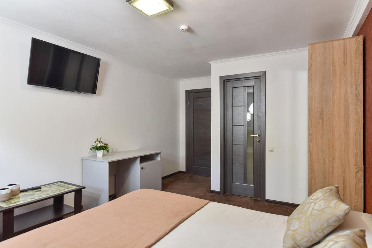Venus Hotel Odessa Dış mekan fotoğraf