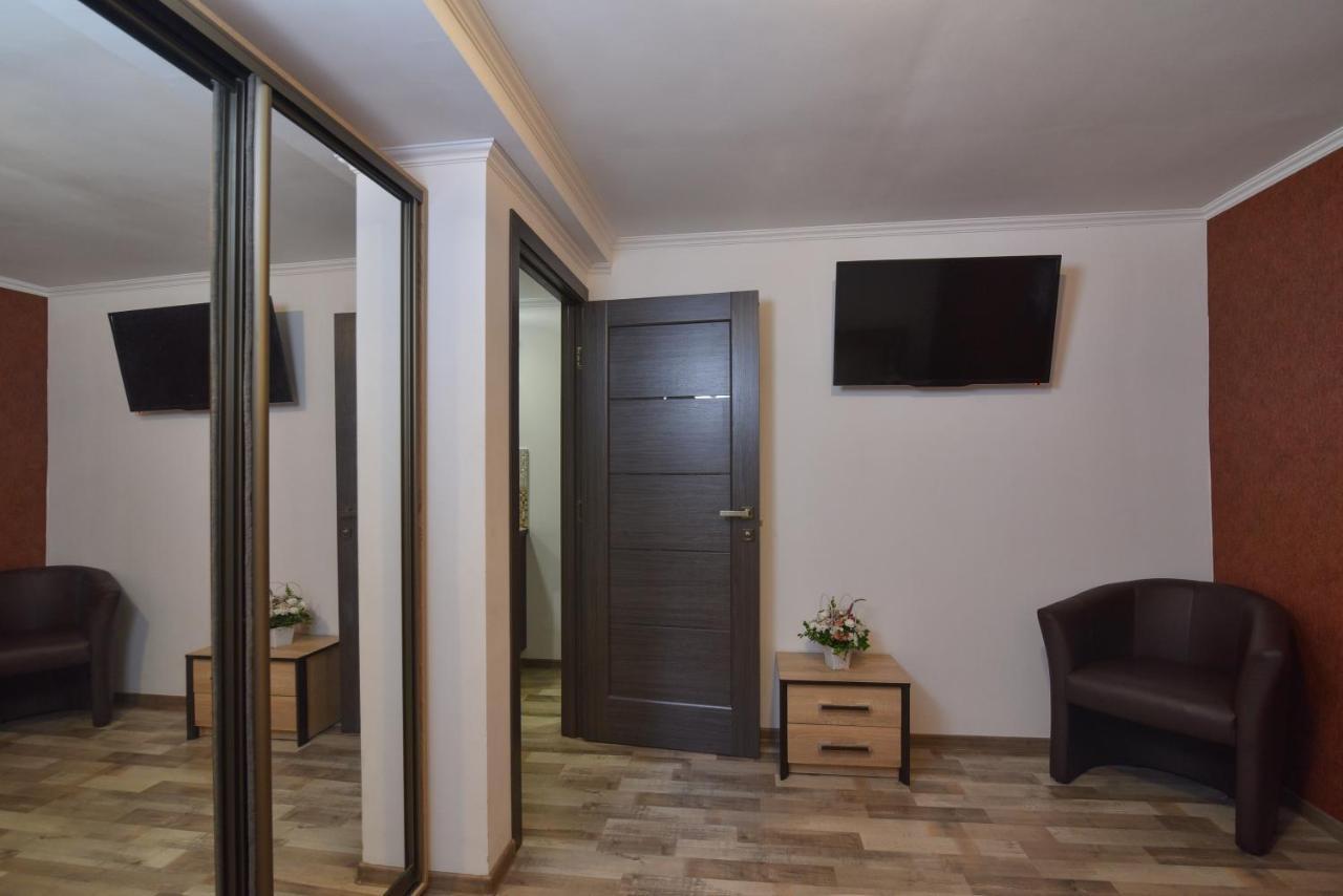 Venus Hotel Odessa Dış mekan fotoğraf