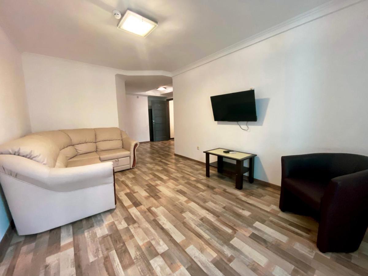 Venus Hotel Odessa Dış mekan fotoğraf